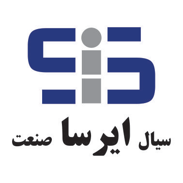 سیال ایرسا صنعت