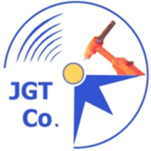 جوش گستر توس